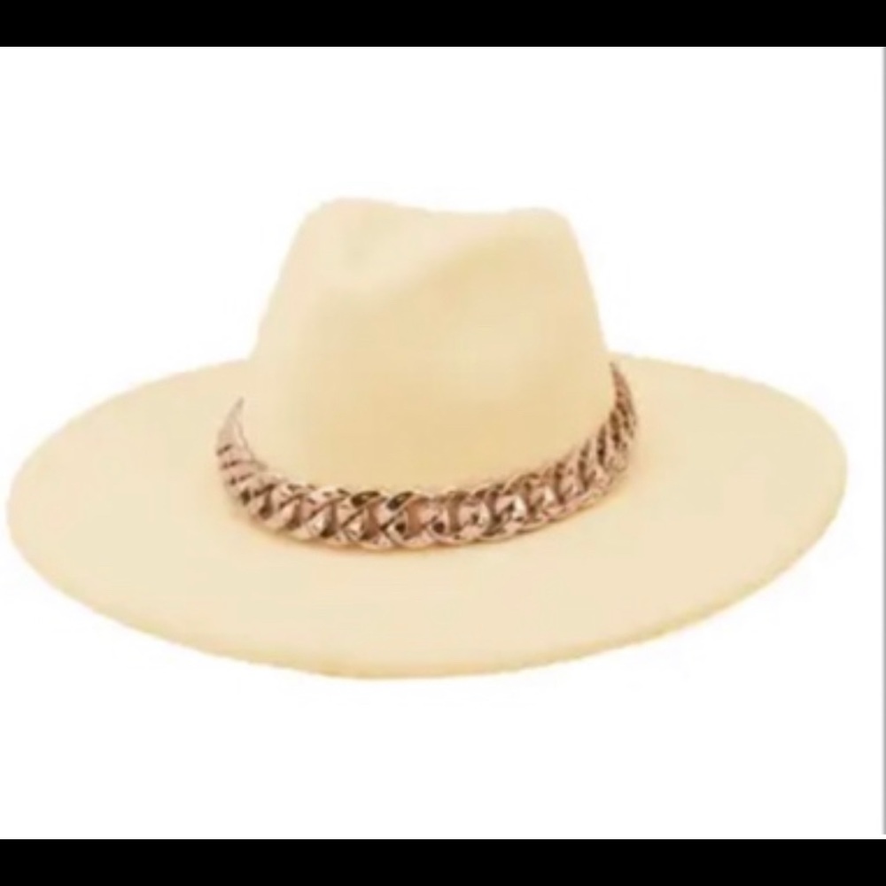 Fedora Hat